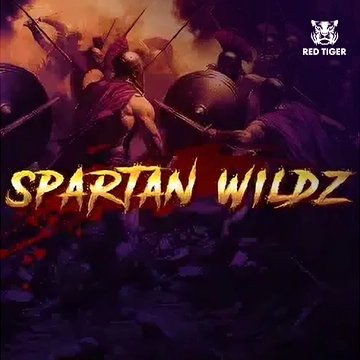 Redtiger : Spartan Wildz - BIROPAY28