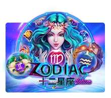Joker123 : Zodiac Deluxe - BIROPAY28