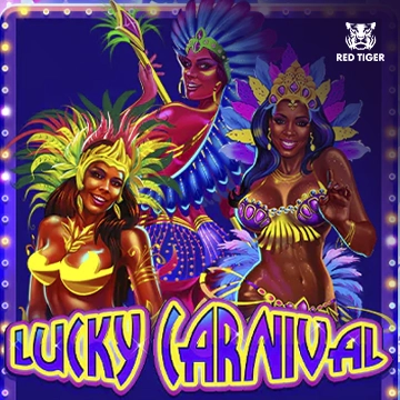 Redtiger : Lucky Carnival - BIROPAY28