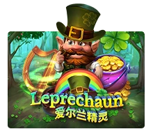 Leprechaun - BIROPAY28
