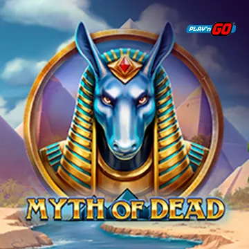 PlaynGo : Myth of Dead - BIROPAY28