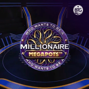 Bigtime : Millionaire Megapots - BIROPAY28