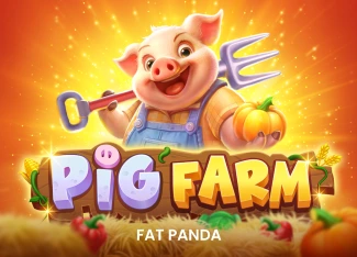 FatPanda : Pig Farm - BIROPAY28