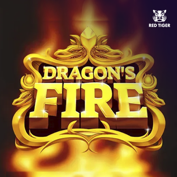 Redtiger : Dragons Fire - BIROPAY28