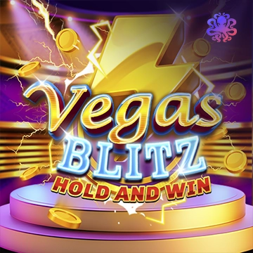Octoplay : Vegas Blitz: Hold & Win - BIROPAY28