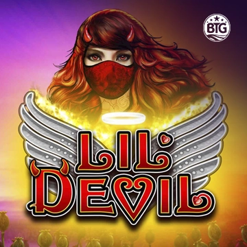 Bigtime : Lil Devil - BIROPAY28