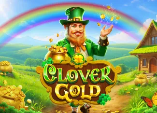 Pragmatic : Clover Gold - BIROPAY28