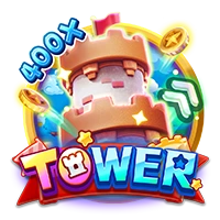 TOWER - BIROPAY28