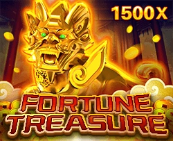 JDB : Fortune Treasure - BIROPAY28