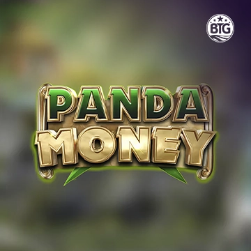 Bigtime : Panda Money - BIROPAY28