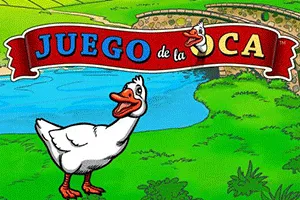 Juego de la oca - BIROPAY28