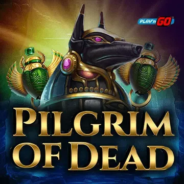 PlaynGo : Pilgrim of Dead - BIROPAY28