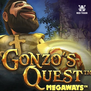 Redtiger : Gonzos Quest Megaways - BIROPAY28