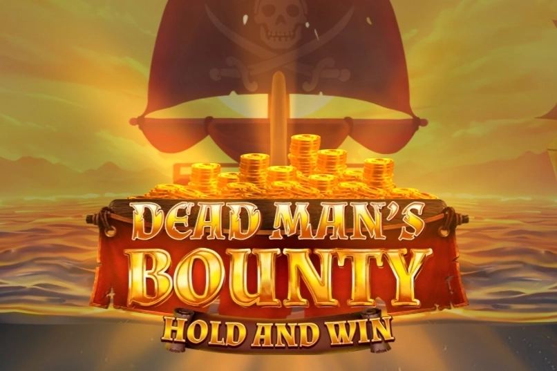 Octoplay : Dead Mans Bounty: Hold & Win - BIROPAY28