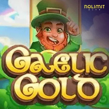 NolimitCity : Gaelic Gold - BIROPAY28
