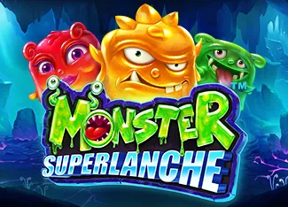 Pragmatic : Monster Superlanche - BIROPAY28