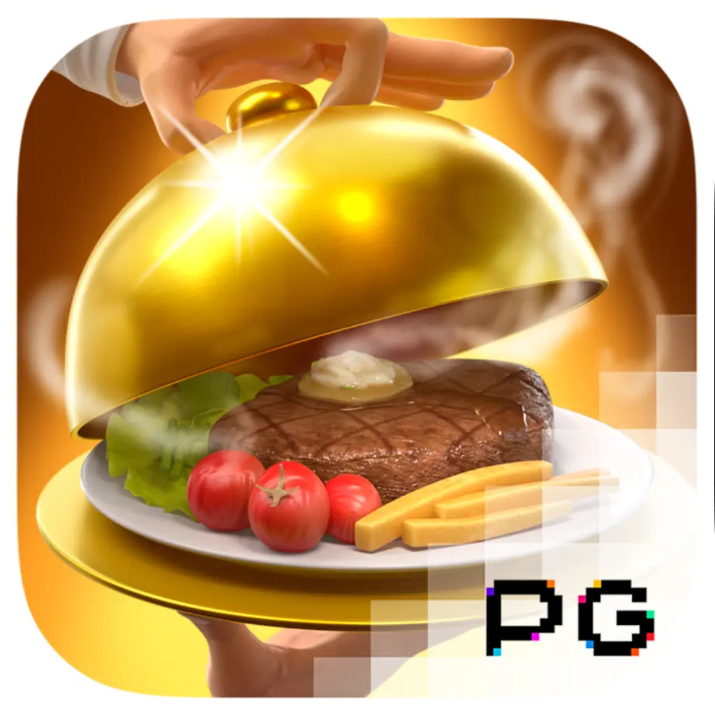 PGSoft : Diner Delights - BIROPAY28