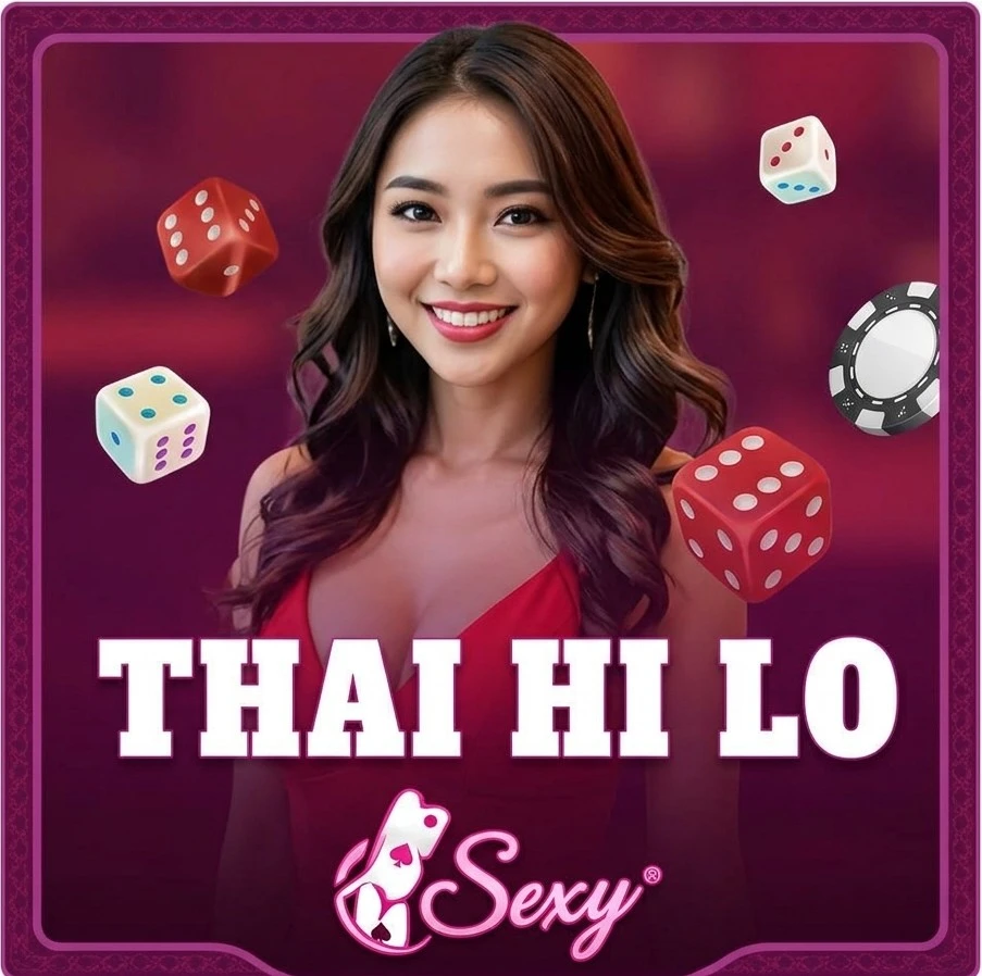 Thai Hi Lo - BIROPAY28