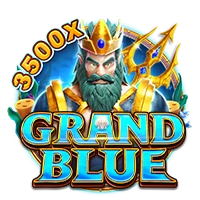 Facai : GRAND BLUE - BIROPAY28