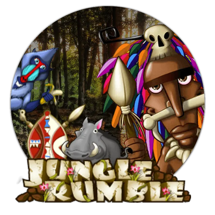 Habanero : Jungle Rumble - BIROPAY28