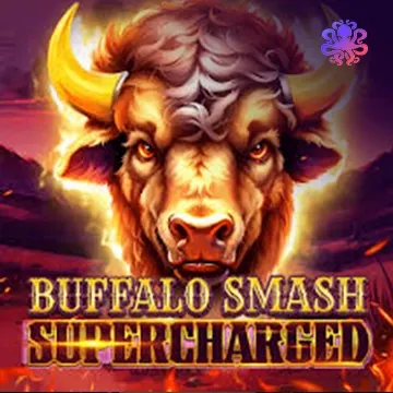 Octoplay : Buffalo smash : Supercharged - BIROPAY28