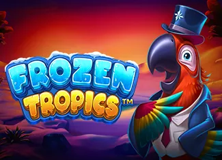 Pragmatic : Frozen Tropics - BIROPAY28