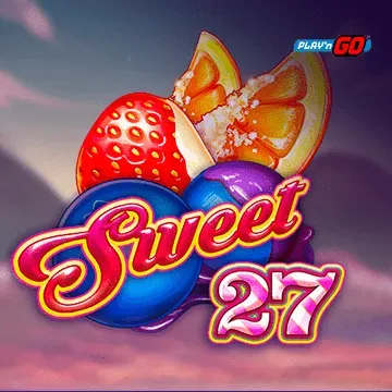 PlaynGo : Sweet 27 - BIROPAY28