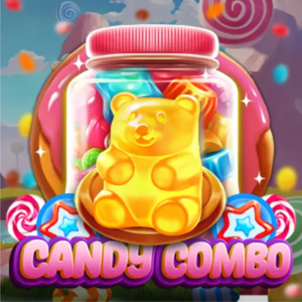 CosmoPlay : Candy Combo - BIROPAY28