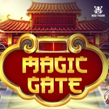 Redtiger : Magic Gate - BIROPAY28