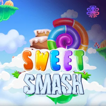 Octoplay : Sweet Smash - BIROPAY28