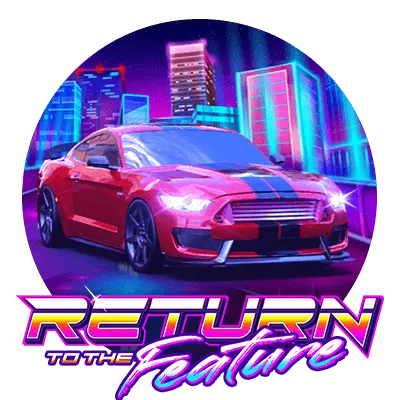 Habanero : Return To The Feature - BIROPAY28