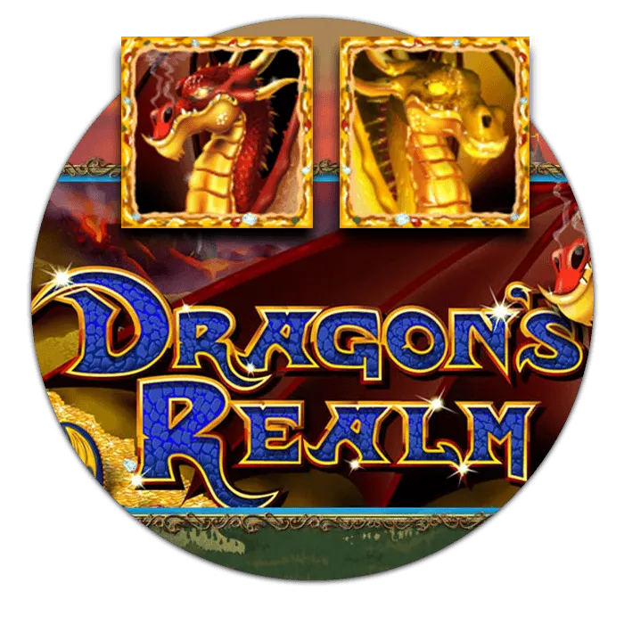 Habanero : Dragons Realm - BIROPAY28