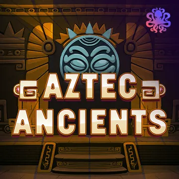 Octoplay : Aztec Ancients - BIROPAY28
