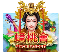 Joker123 : Peach Banquet - BIROPAY28