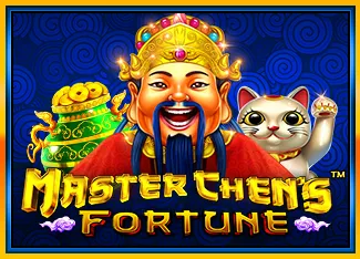 Pragmatic : Master Chens Fortune - BIROPAY28