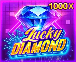 JDB : Lucky Diamond - BIROPAY28