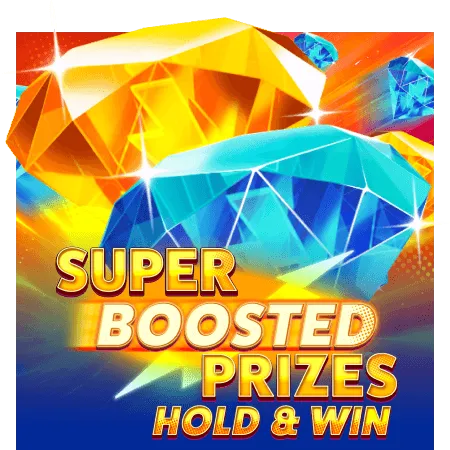 Octoplay : Super Boosted Prizes: Hold & Win - BIROPAY28