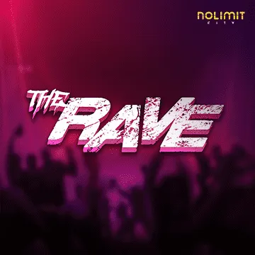 NolimitCity : The Rave - BIROPAY28
