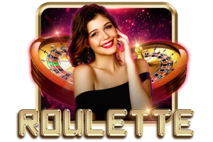 Roulette - BIROPAY28