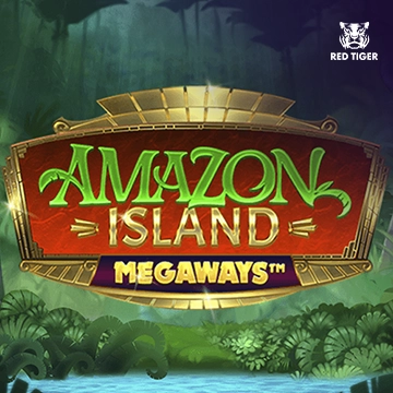 Redtiger : Amazon Island Megaways - BIROPAY28