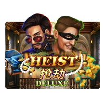 Joker123 : Heist Deluxe - BIROPAY28