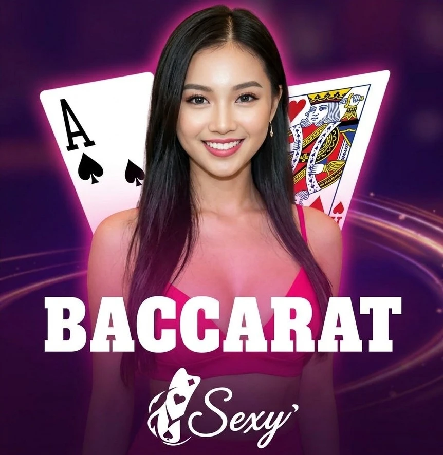 Baccarat - BIROPAY28