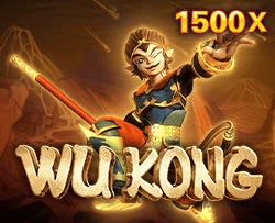 JDB : Wu Kong - BIROPAY28