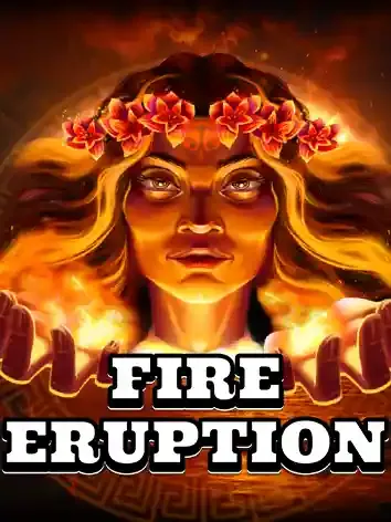 Octoplay : Fire Eruption - BIROPAY28