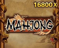JDB : Mahjong - BIROPAY28
