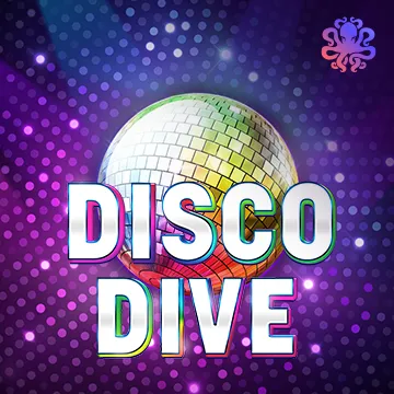 Octoplay : Disco Dive - BIROPAY28
