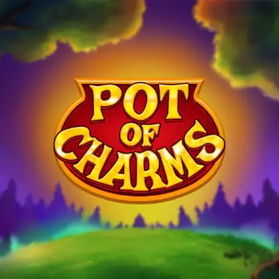 Octoplay : Pot of Charms - BIROPAY28