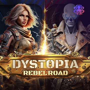 Octoplay : Dystopia: Rebel Road - BIROPAY28