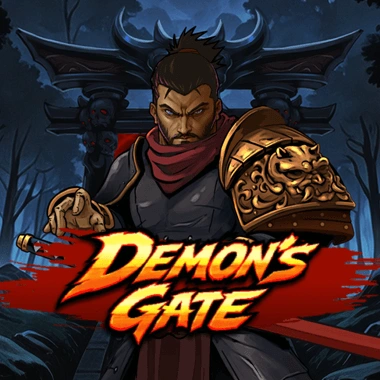 Slotmill : Demons Gate - BIROPAY28