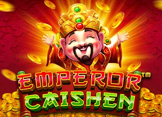 Pragmatic : Emperor Caishen - BIROPAY28